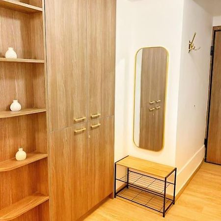 Studio Στην Καλλιθέα Athènes Extérieur photo