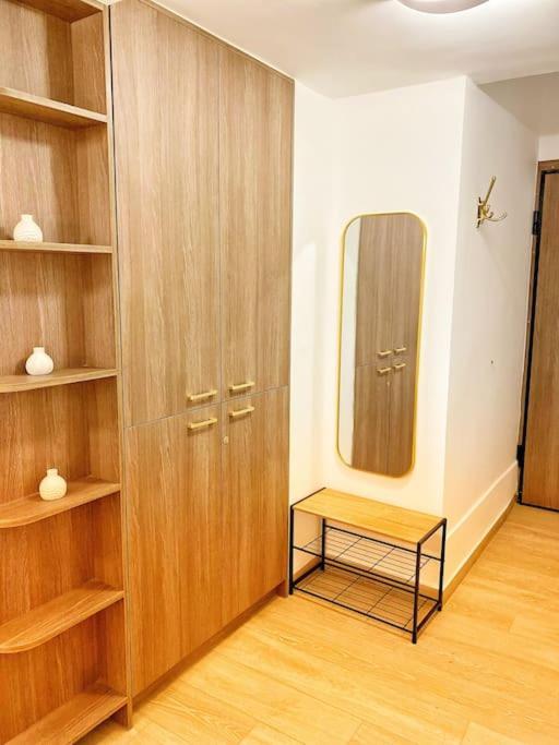 Studio Στην Καλλιθέα Athènes Extérieur photo