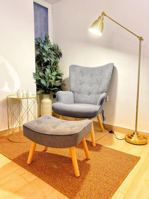 Studio Στην Καλλιθέα Athènes Extérieur photo